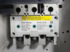 EATON 60/80A, 3P, 600V, Disconnect Switch HFD3060 Bucket for Freedom 2100 MCC Frame