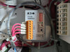 EATON 1-1/2 hp, 600V, 7A, 3-Ph FVNR Starter, Size 1 Bucket for Freedom 2100 MCC Frame