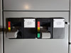 EATON 15/15A, 3 Pole, 600V Circuit Breaker HFD3015 Bucket for Freedom 2100 MCC Frame