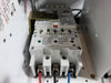 EATON 15/15A, 3 Pole, 600V Circuit Breaker HFD3015 Bucket for Freedom 2100 MCC Frame