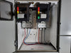 EATON 15/15A, 3 Pole, 600V Circuit Breaker HFD3015 Bucket for Freedom 2100 MCC Frame