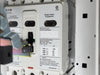 EATON 15/15A, 3 Pole, 600V Circuit Breaker HFD3015 Bucket for Freedom 2100 MCC Frame