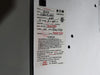 EATON 15/15A Circuit Breaker HFD3015 Bucket for Freedom 2100 MCC Frame