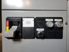 EATON 1-1/2 hp, 600V, 7A, 3-Ph FVNR Starter, Size 1 Bucket for Freedom 2100 MCC Frame