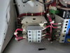 EATON 7.5 hp, 600V, 15A, 3-Ph FVNR Starter, Size 1 Bucket for Freedom 2100 MCC Frame