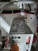 EATON 7.5 hp, 600V, 15A, 3-Ph FVNR Starter, Size 1 Bucket for Freedom 2100 MCC Frame