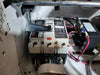 EATON 7.5 hp, 600V, 15A, 3-Ph FVNR Starter, Size 1 Bucket for Freedom 2100 MCC Frame