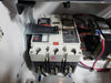 EATON 5 hp, 600V, 15A, 3-Ph FVNR Starter, Size 1 Bucket for Freedom 2100 MCC Frame