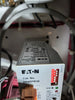 EATON 5 hp, 600V, 15A, 3-Ph FVNR Starter, Size 1 Bucket for Freedom 2100 MCC Frame