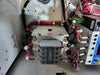 EATON 5 hp, 600V, 15A, 3-Ph FVNR Starter, Size 1 Bucket for Freedom 2100 MCC Frame