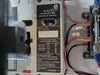 EATON 5 hp, 600V, 15A, 3-Ph FVNR Starter, Size 1 Bucket for Freedom 2100 MCC Frame