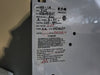 EATON 5 hp, 600V, 15A, 3-Ph FVNR Starter, Size 1 Bucket for Freedom 2100 MCC Frame