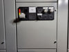 EATON 10 hp, 600V, 30A, 3-Ph FVNR Starter, Size 1 Bucket for Freedom 2100 MCC Frame