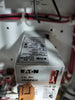 EATON 10 hp, 600V, 30A, 3-Ph FVNR Starter, Size 1 Bucket for Freedom 2100 MCC Frame