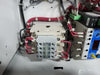 EATON 10 hp, 600V, 30A, 3-Ph FVNR Starter, Size 1 Bucket for Freedom 2100 MCC Frame