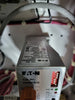 EATON 7.5 hp, 600V, 15A, 3-Ph FVNR Starter, Size 1 Bucket for Freedom 2100 MCC Frame