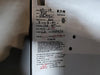 EATON 5 hp, 600V, 15A, 3-Ph FVNR Starter, Size 1 Bucket for Freedom 2100 MCC Frame