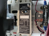 EATON 5 hp, 600V, 15A, 3-Ph FVNR Starter, Size 1 Bucket for Freedom 2100 MCC Frame