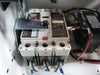 EATON 5 hp, 600V, 15A, 3-Ph FVNR Starter, Size 1 Bucket for Freedom 2100 MCC Frame