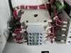 EATON 5 hp, 600V, 15A, 3-Ph FVNR Starter, Size 1 Bucket for Freedom 2100 MCC Frame