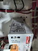 EATON 5 hp, 600V, 15A, 3-Ph FVNR Starter, Size 1 Bucket for Freedom 2100 MCC Frame