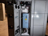 EATON 30 hp, 600 Volts, 3-Phase VFD SVX030A1-5A4N1 Bucket for Freedom 2100 MCC Frame