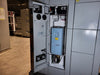 EATON 30 hp, 600 Volts, 3-Phase VFD SVX030A1-5A4N1 Bucket for Freedom 2100 MCC Frame