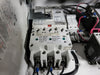 EATON 30 hp, 600 Volts, 3-Phase VFD SVX030A1-5A4N1 Bucket for Freedom 2100 MCC Frame