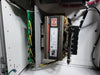 EATON 30 hp, 600 Volts, 3-Phase VFD SVX030A1-5A4N1 Bucket for Freedom 2100 MCC Frame