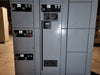 EATON 30 hp, 600 Volts, 3-Phase VFD SVX030A1-5A4N1 Bucket for Freedom 2100 MCC Frame