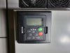 EATON 30 hp, 600 Volts, 3-Phase VFD SVX030A1-5A4N1 Bucket for Freedom 2100 MCC Frame