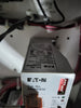 EATON 5 hp, 600V, 15A, 3-Ph FVNR Starter, Size 1 Bucket for Freedom 2100 MCC Frame