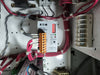 EATON 5 hp, 600V, 15A, 3-Ph FVNR Starter, Size 1 Bucket for Freedom 2100 MCC Frame