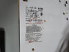 EATON 5 hp, 600V, 15A, 3-Ph FVNR Starter, Size 1 Bucket for Freedom 2100 MCC Frame