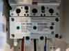 EATON 40/50A, 3P, 600V, Disconnect Switch HFD3040 Bucket for Freedom 2100 MCC Frame