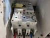 EATON 40/50A, 3P, 600V, Disconnect Switch HFD3040 Bucket for Freedom 2100 MCC Frame