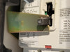 EATON 40/50A, 3P, 600V, Disconnect Switch HFD3040 Bucket for Freedom 2100 MCC Frame