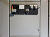 EATON 10 hp, 600V, 30A, 3-Ph FVNR Starter, Size 1 Bucket for Freedom 2100 MCC Frame