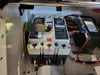 EATON 10 hp, 600V, 30A, 3-Ph FVNR Starter, Size 1 Bucket for Freedom 2100 MCC Frame
