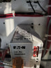 EATON 10 hp, 600V, 30A, 3-Ph FVNR Starter, Size 1 Bucket for Freedom 2100 MCC Frame