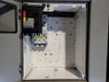 EATON MCC Bucket w/ 80A, 3 Pole, 600V Circuit Breaker HFD3080 & Limiter