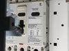 EATON 50/50A, 3 Pole, 600V Circuit Breaker HFD3050 Bucket for Freedom 2100 MCC Frame