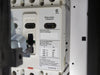 EATON 50/50A, 3 Pole, 600V Circuit Breaker HFD3050 Bucket for Freedom 2100 MCC Frame