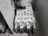 EATON 50/50A, 3 Pole, 600V Circuit Breaker HFD3050 Bucket for Freedom 2100 MCC Frame