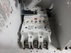 EATON 50/50A, 3 Pole, 600V Circuit Breaker HFD3050 Bucket for Freedom 2100 MCC Frame