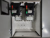 EATON 50/50A, 3 Pole, 600V Circuit Breaker HFD3050 Bucket for Freedom 2100 MCC Frame