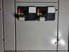 EATON 50/50A, 3 Pole, 600V Circuit Breaker HFD3050 Bucket for Freedom 2100 MCC Frame