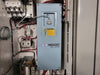 EATON 3 hp, 600 Volts, 3-Phase VFD SVX015A1-5A4N1 Bucket for Freedom 2100 MCC Frame