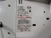 EATON 3 hp, 600 Volts, 3-Phase VFD SVX015A1-5A4N1 Bucket for Freedom 2100 MCC Frame