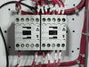 EATON 3 hp, 600 Volts, 3-Phase VFD SVX015A1-5A4N1 Bucket for Freedom 2100 MCC Frame